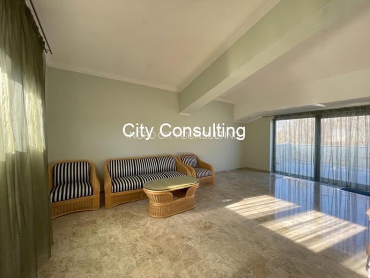 Inchiriere vila Parc Bazilescu rezidential sau comercial - 7