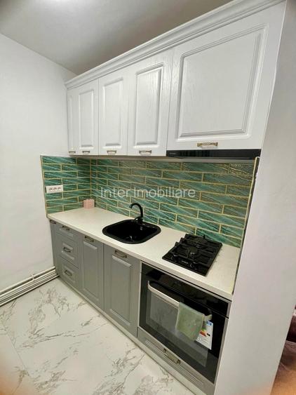 Apartament 2 camere nedecomandat, zona Tatarasi, Dispecer, cod: 160678 - 4