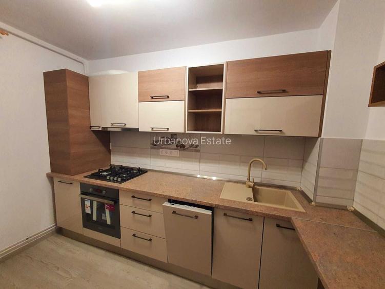 Apartament modern 2 camere de închiriat – Tudor, Târgu Mureș - 3