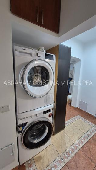 📍Apar 3 camere spațios | 2 min București Mall | Metrou Mihai Bravu | Alba Iulia - 10