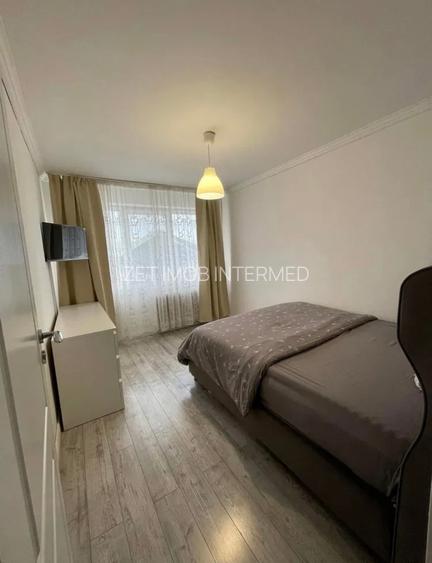 2 camere Dristor v.a.v Park Lake *parcare ADP* - 4