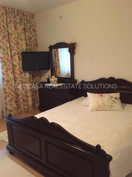 TEISANI - VILA SUPERBA LANGA PADURE, 2007, P+M, TEREN 550 MP! - 8