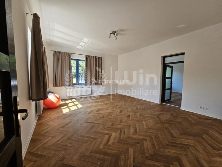 Casa pretabila pentru birou sau clinica | 10 camere | Andrei Muresanu - 6