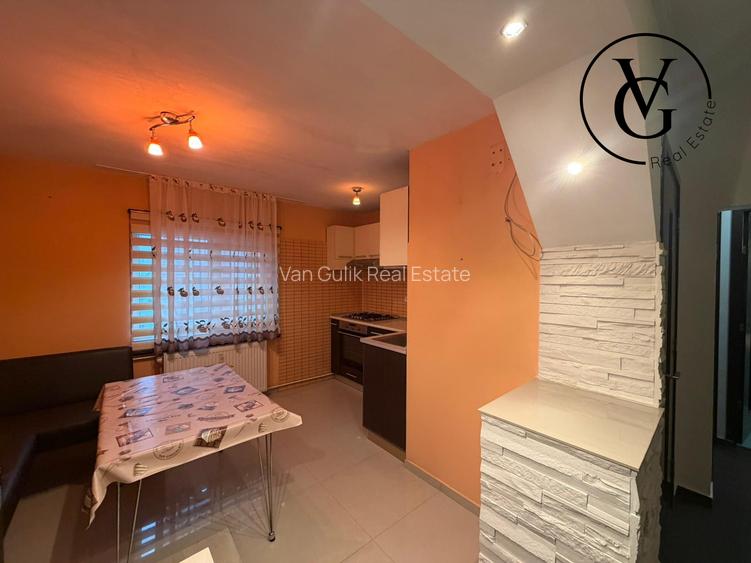 Apartament 2 camere | Decomandat | Sebastian - 3