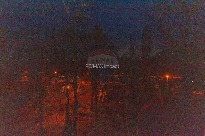 Apartament cu 2 camere decomandat de vanzare zona Dristor Baba Novac - 22