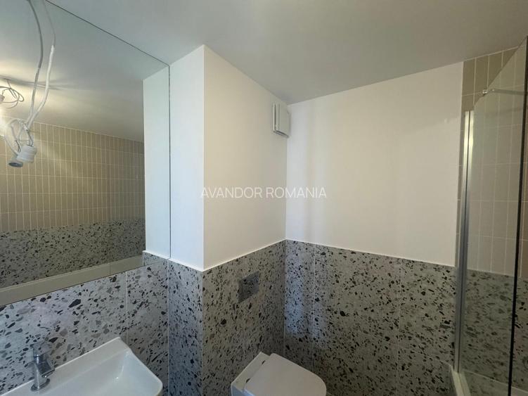 Apartament 3 camere NOU | Complex rezidențial | Zona Nord | Imobil 3 etaje - 14
