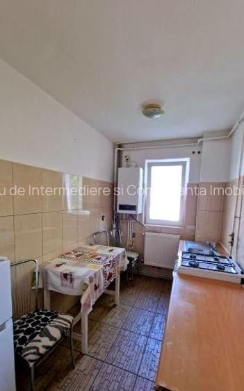 🙋Tomis NORD🔸2 Camere semiDecomandate 41m² Mobilat Utilat Centrala - 6