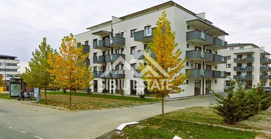 Super Oferta 1250 euro mp Spatiu Comercial cu Vitrina 173 mp 3 parcari - 4