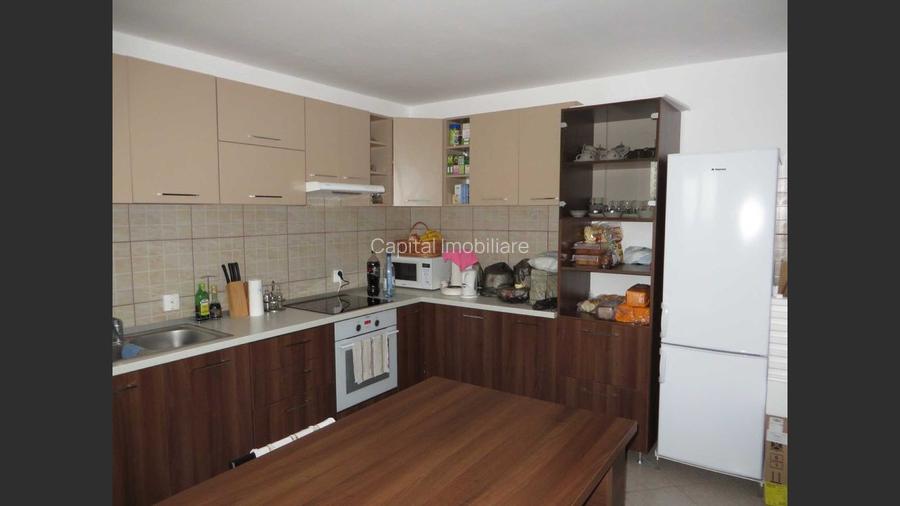 House for sale, 3 Rooms, 121 sqm, Giurgiu - 14