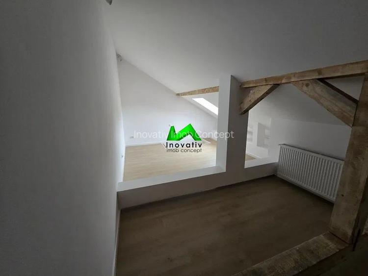 Locuinta birou 3 camere Sibiu central zona Garii - 5