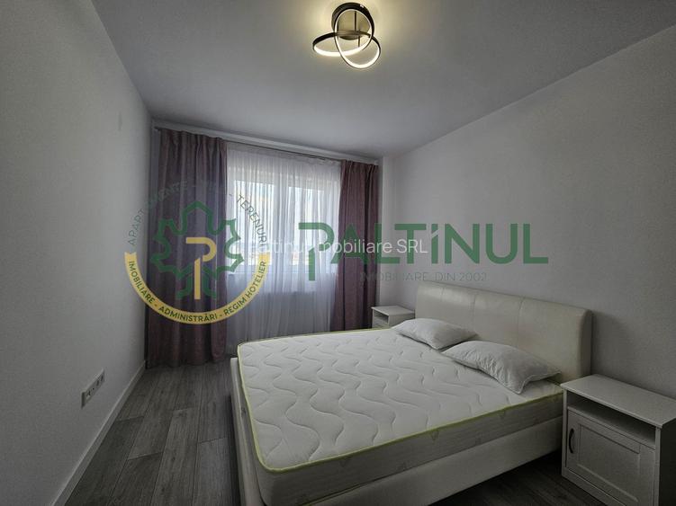 Apartament de inchiriat 2 camere, Sibiu, D-na Stanca - 9