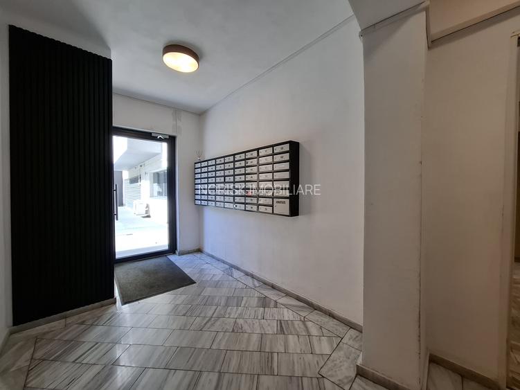 4 Camere I Unirii I Lux-Panoramic I 94 MP I 2020 I Parcare - 18