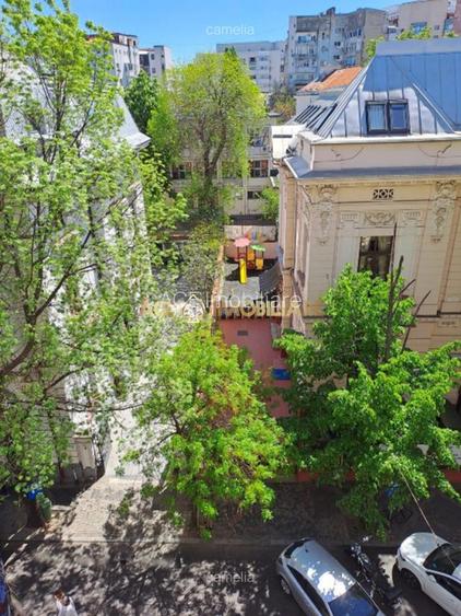 2 Camere de inchiriat |Piata Victoriei |Metrou | Pet friendly |Mobilat - 10