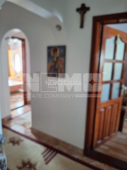Apartament cu 4 Camere  85 Mp Et.3 I Suceava/Burdujeni I 105.000Euro - 8