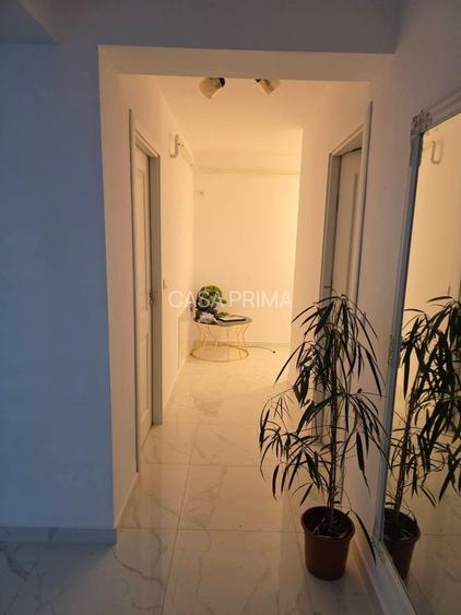 VALEA LUPULUI-intabulat, ap.2 camere, decomandat, 63m2, loc de parcare! - 3
