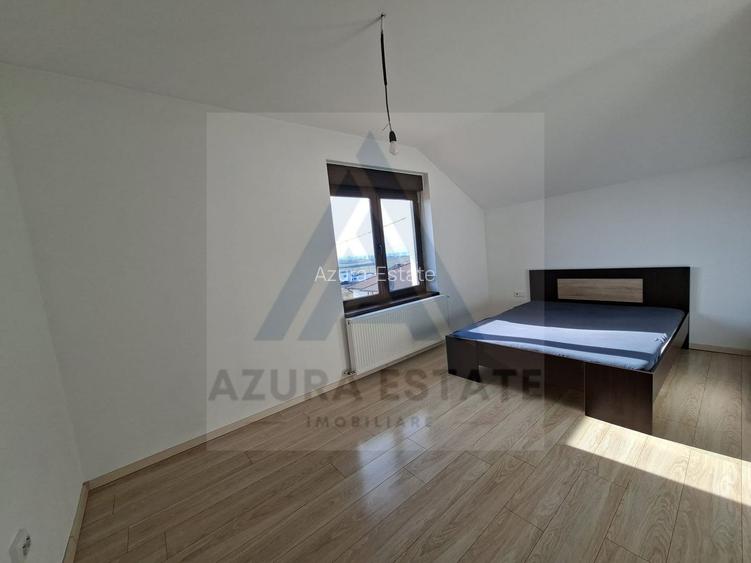 Casa intabulata 5 camere 2 bai si curte generoasa in Bavaria Park - 10