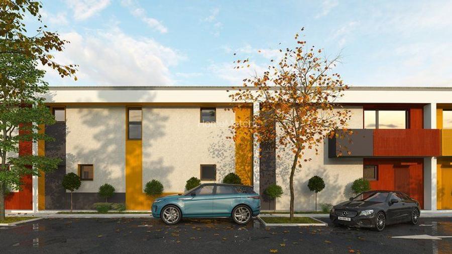 0% comision - H4L Pipera - duplex + loc de parcare (TVA inclus) - 3