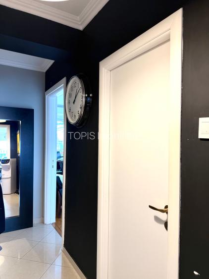 Ultracentral – Calea Victoriei | 93 mp | View Muzeul Enescu | Investiție Premium - 10