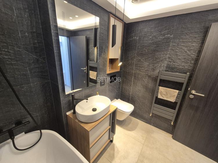 Chirie  Apartament 2 Camere decomandat Centrul Civic Complex  Cosmopolit - 48