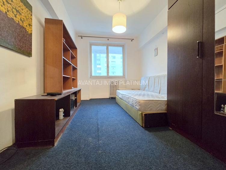 Lacul Tei - Maica Domnului, apropiere Facultatea de Constructii - 5