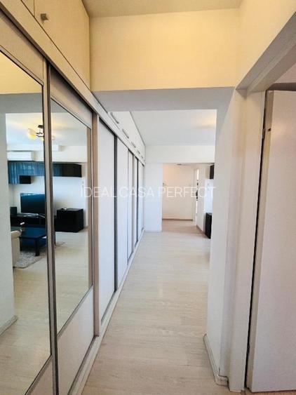 Dorobanti, Piata Victoriei langa Metropolis Centre, mobilier nou - 8