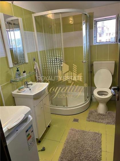 Apartament 2 camere+ centrala- Zona Dorobantilor - 11