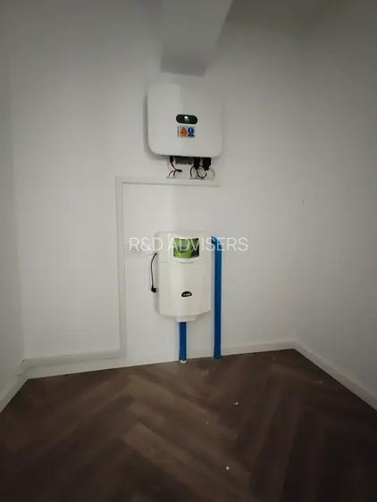 3 Camere Apartament nZEB / Panouri Fotovoltaice / Pompa Caldura - 13