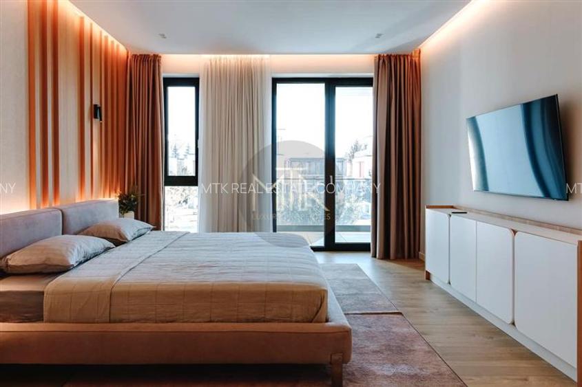 Vila superba 4 camere I IANCU NICOLAE I 2 Locuri de parcare - 33