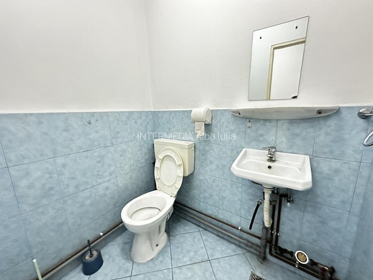 OKAZIE ! Spatiu Comercial 68 mp. Bulevard cu Vad Comercial Vanzare CETATE Piata - 6