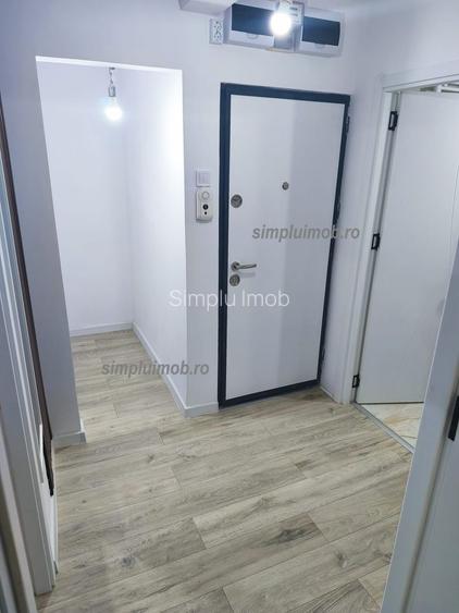 Renovat complet 2 camere Giurgiului Alunisului Sector 4 - 2