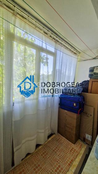 APARTAMENT 3 CAMERE DECOMANDAT, ETAJ 1 - 13