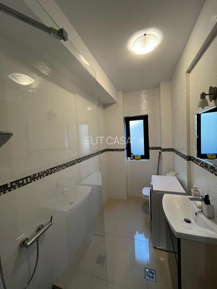 Apartament cu 1 camera, decomandat, zona Tudor Vladimirescu - 5