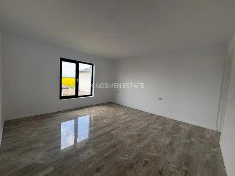Vilă Nouă Premium P+1 în Buftea, 187 mp construiți,Teren 317 mp - 13