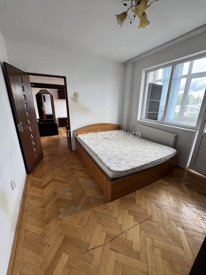 Apartament 3 cam, cf 1, semidec, Nord - Cameliei  - 2