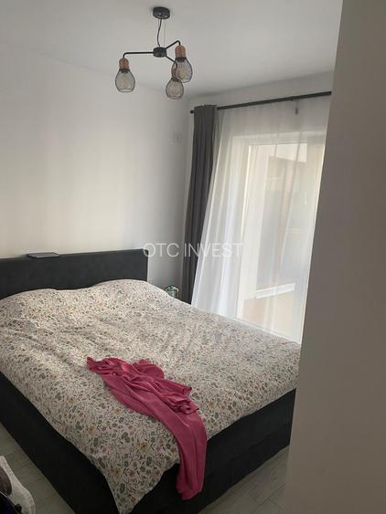 Apartament 2 camere | Pipera | OMV | complet mobilat - 4