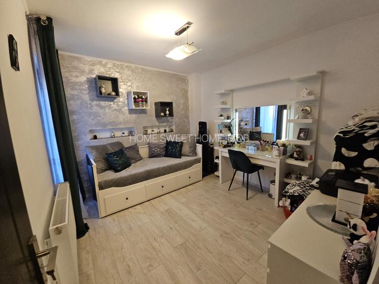 Casa 4 cam | 2 anexe locuibile | 131 mp utili | complet mobilat | ready to move - 10