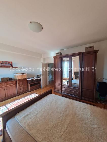 Apartament 3 camere tip Samantha - 6