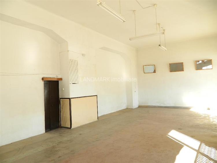 Spatiu comercial 100 mp , Bdul Iuliu Maniu Iosefin - 4