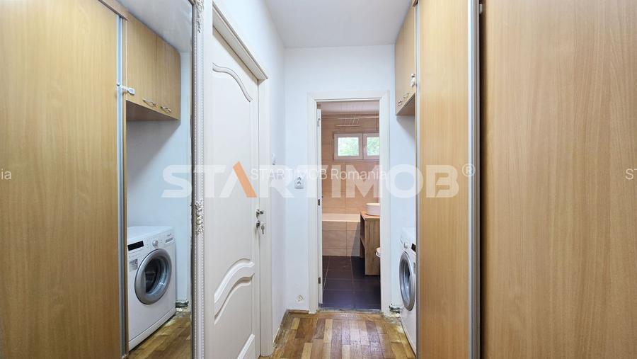 Apartament mobilat Astra - 8
