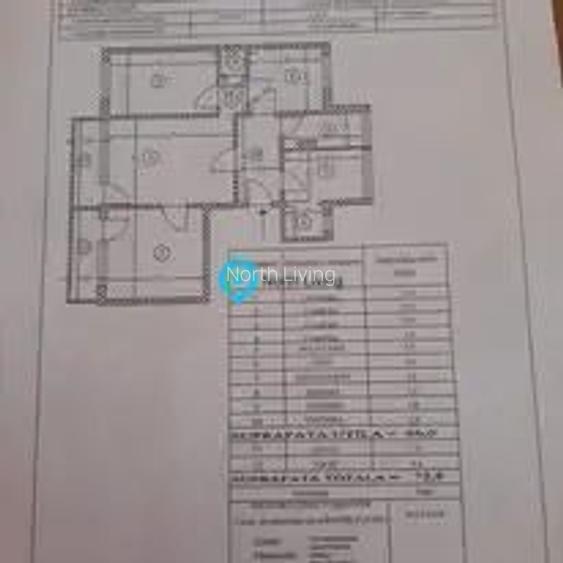 Apartament 4 camere ultracentral N. Balcescu - 8