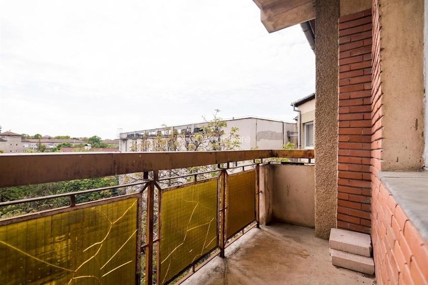 RECO Apartament 3 camere Rogerius – luminos, dubla orientare - 16