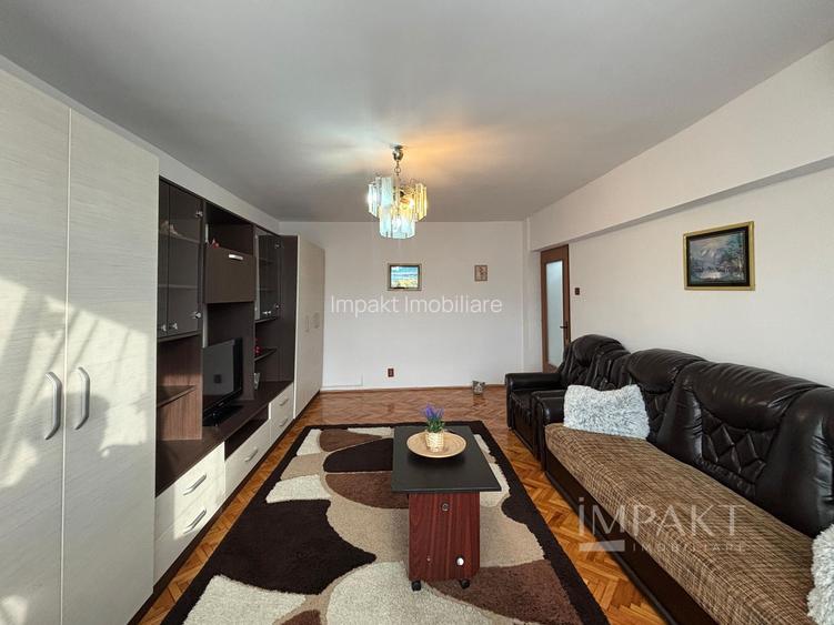 Apartament  3 camere decomandat in Marasti - 3
