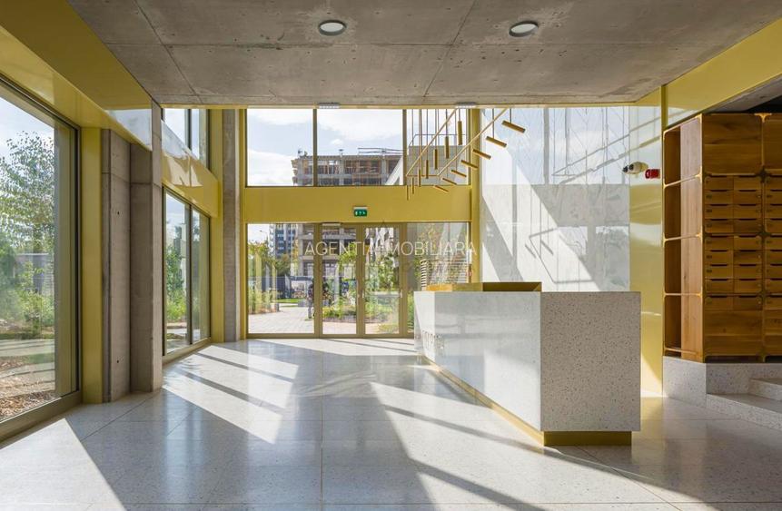 Best Price | 2 Camere Mobilat Utilat | Aviatiei Park | Herastrau - 19