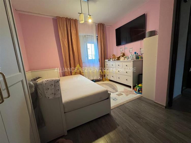 [S.Oltenitei] Vila 5 camere - 3 bai | Mobilata si Utilata - 12