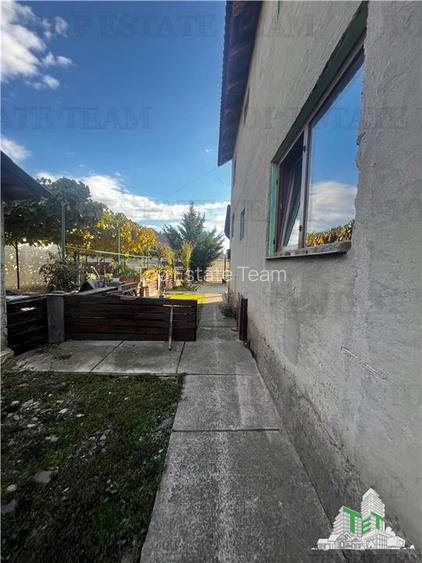 Vila din caramida 4 dormitoare, 170 mp utili, teren 335 mp,  - Lumina - 23