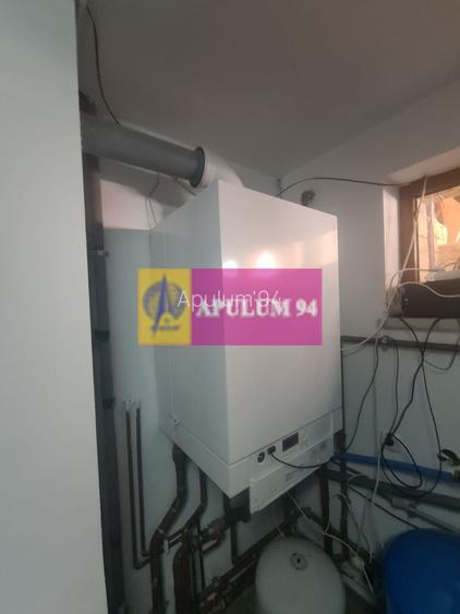 Vila de lux de vanzare in Predeal - 32