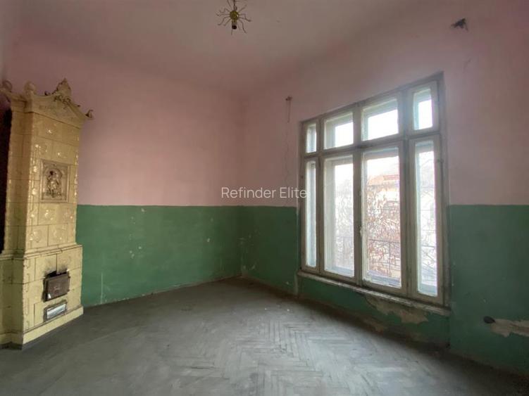 Vanzare imobil CONSOLIDAT | Stirbei Voda - Berzei - Mircea Vulcanescu | teren pr - 13