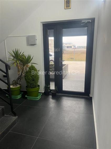 Studio complet utilat, Costinesti, zona Nibiru, 50 mp cu terasa amenajata - 9