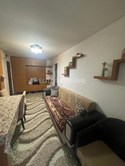 Apartament 2 camere în zona ION ANTONESCU PRITAX - 4