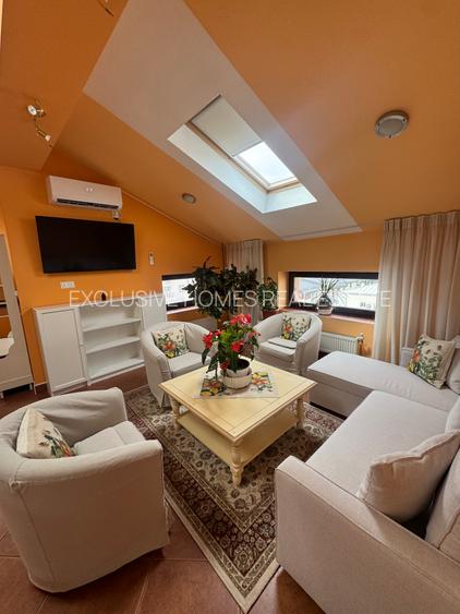 Inchiriere 2 camere Dorobanti - 2